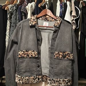 Lularoe Kenny jacket